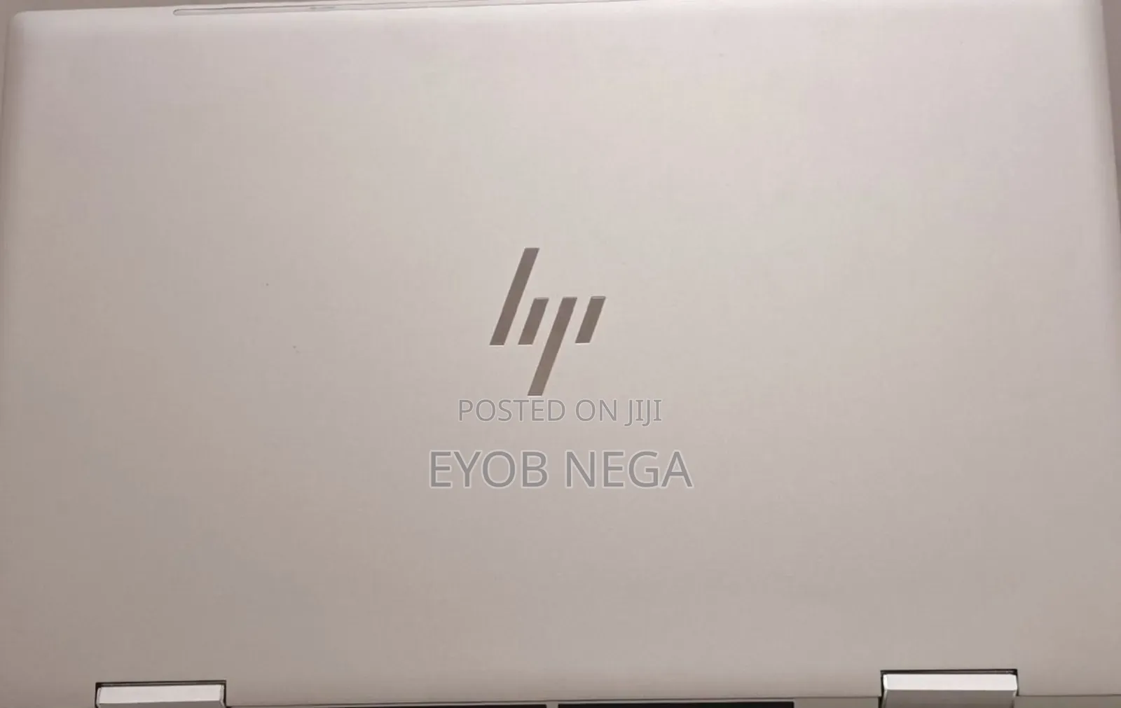 New Laptop HP Envy X360 16GB Intel Core I5 SSD 512GB