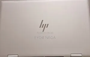 New Laptop HP Envy X360 16GB Intel Core I5 SSD 512GB