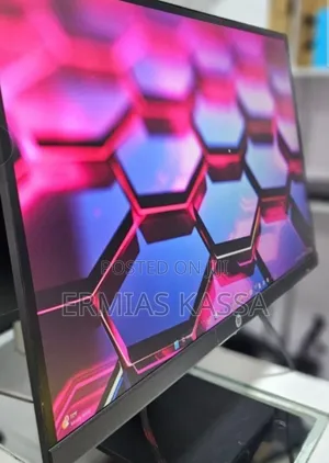 Brand New Hp Dell 27" Inch Frameless Monitor 2022/23