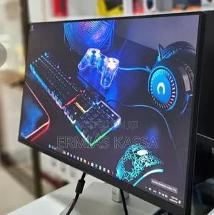 Brand New Hp Dell 27" Inch Frameless Monitor 2022/23