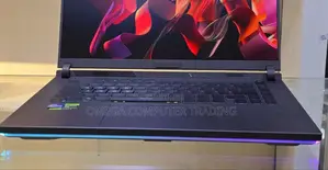 New Laptop Asus ROG Strix G16 G614 16GB Intel Core i7 SSD 1T