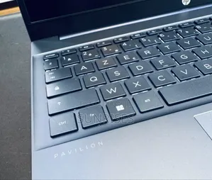 Photo - New Laptop HP Pavilion 15 16GB AMD Ryzen 5 SSD 512GB