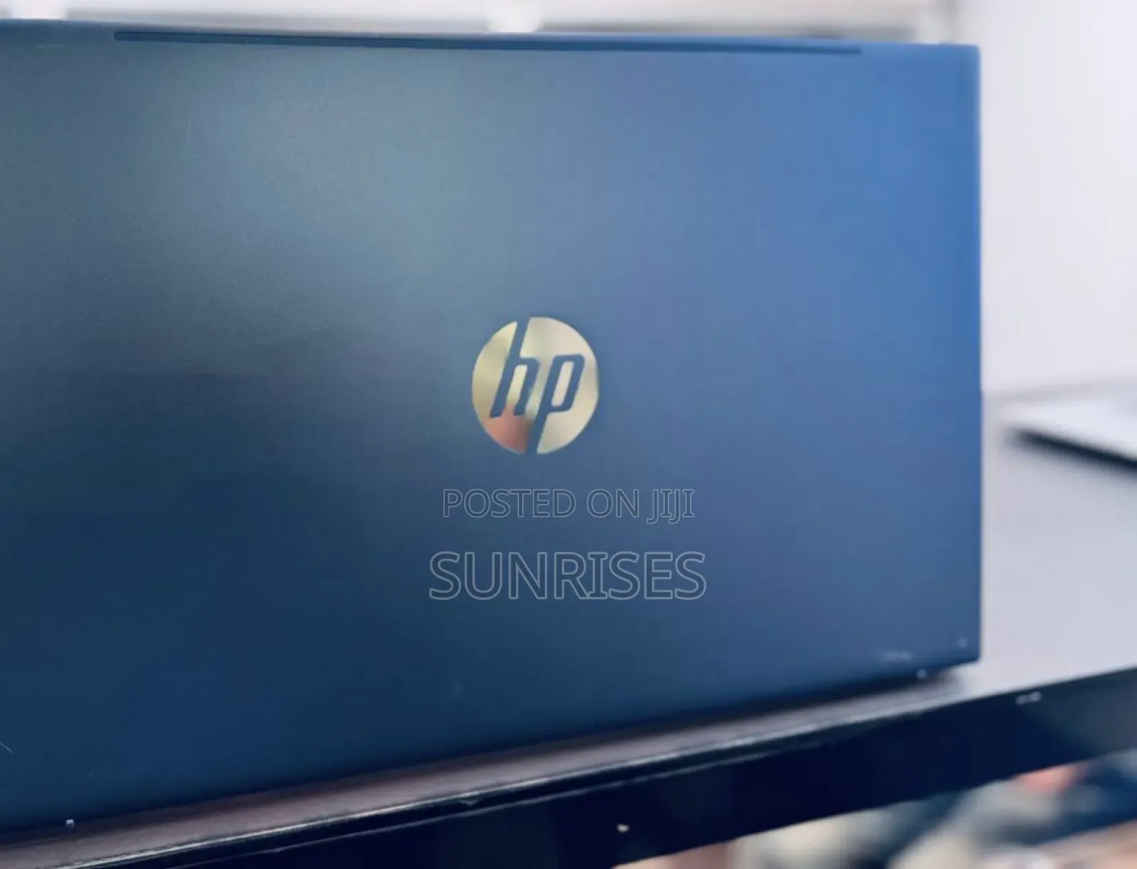 New Laptop HP Pavilion 15 16GB AMD Ryzen 5 SSD 512GB