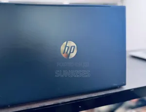 New Laptop HP Pavilion 15 16GB AMD Ryzen 5 SSD 512GB