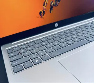 Photo - New Laptop HP Stream Notebook 16GB AMD Ryzen 5 SSD 512GB