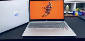 New Laptop HP Stream Notebook 16GB AMD Ryzen 5 SSD 512GB