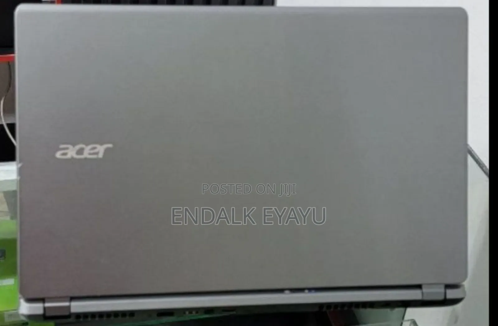 New Laptop Acer 8GB Intel Core I5 HDD 1T
