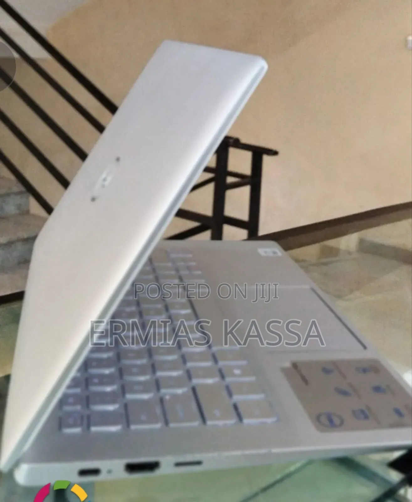 New Laptop Dell Inspiron 14 3452 8GB Intel Core I7 SSD 512GB