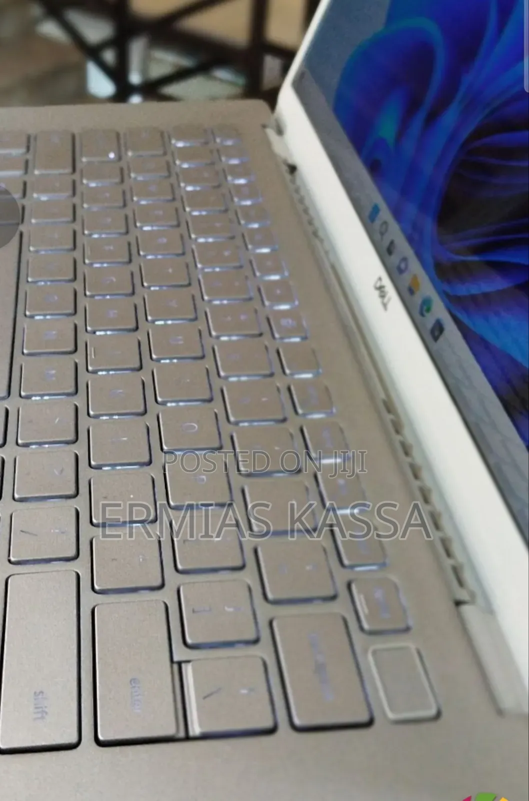 New Laptop Dell Inspiron 14 3452 8GB Intel Core I7 SSD 512GB