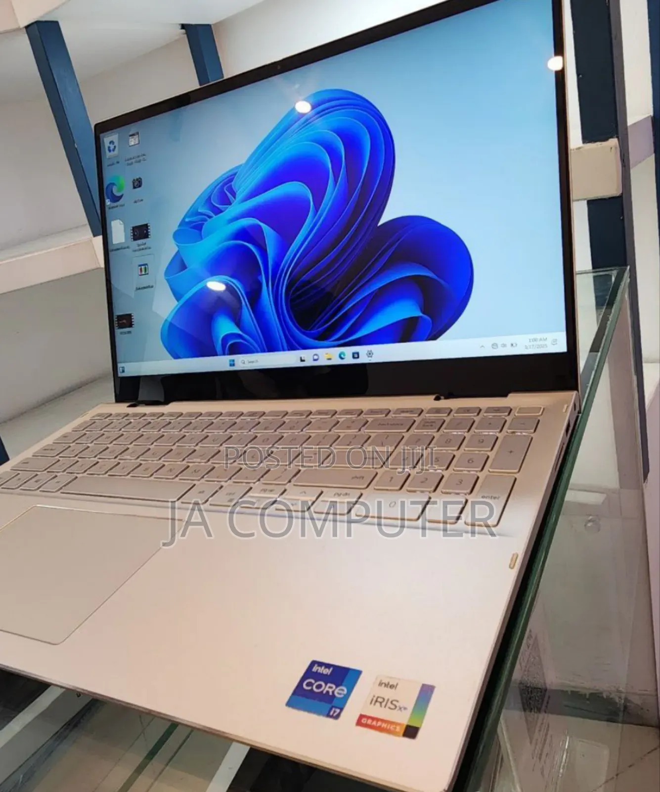 New Laptop Dell Inspiron 15 16GB Intel Core I7 SSD 512GB