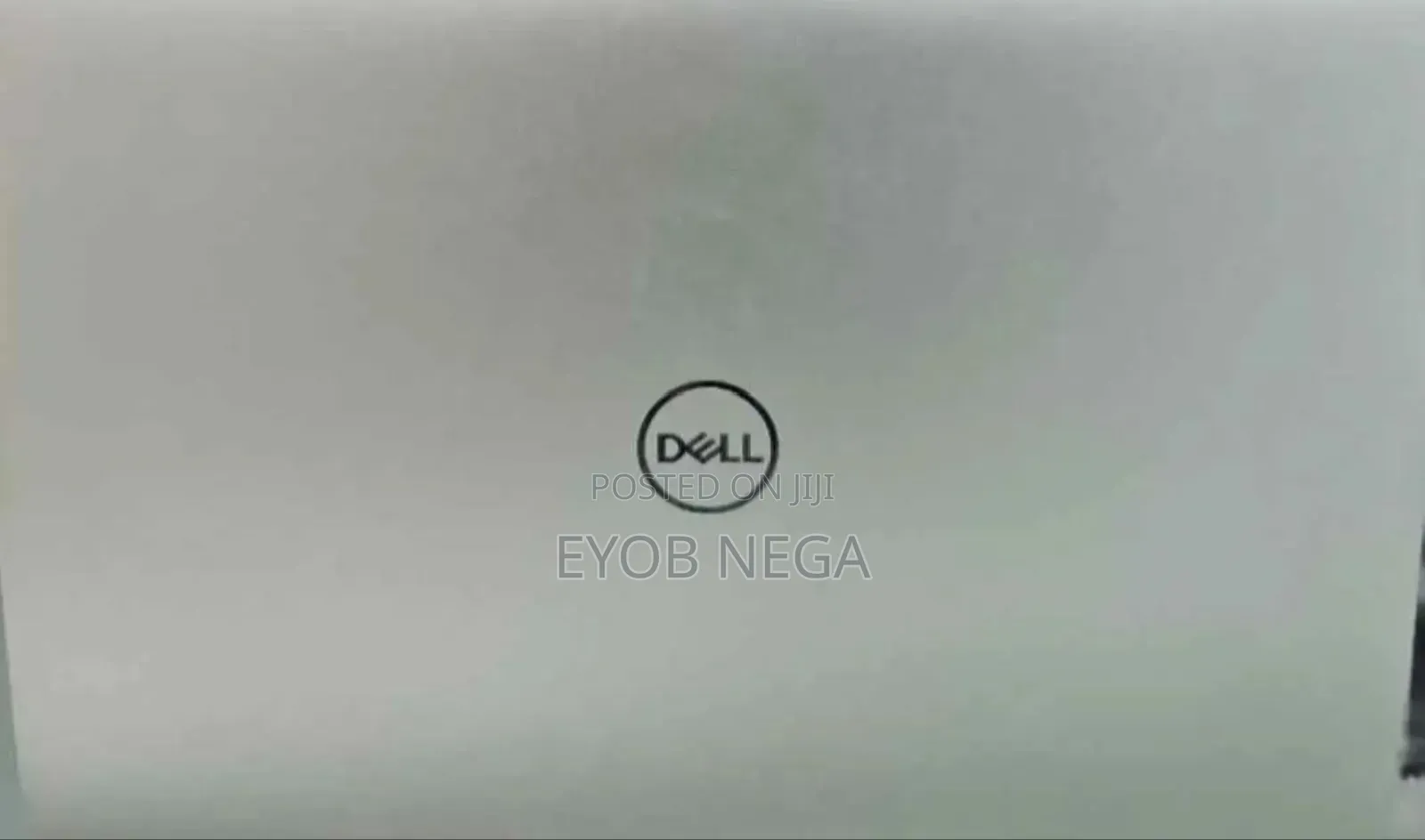 New Laptop Dell Precision 15 3520 16GB Intel Core I7 SSD 512GB