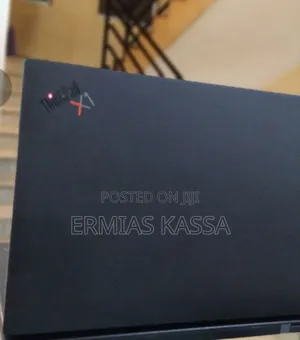 New Laptop Lenovo ThinkPad X1 Carbon 32GB Intel Core I7 SSD 512GB