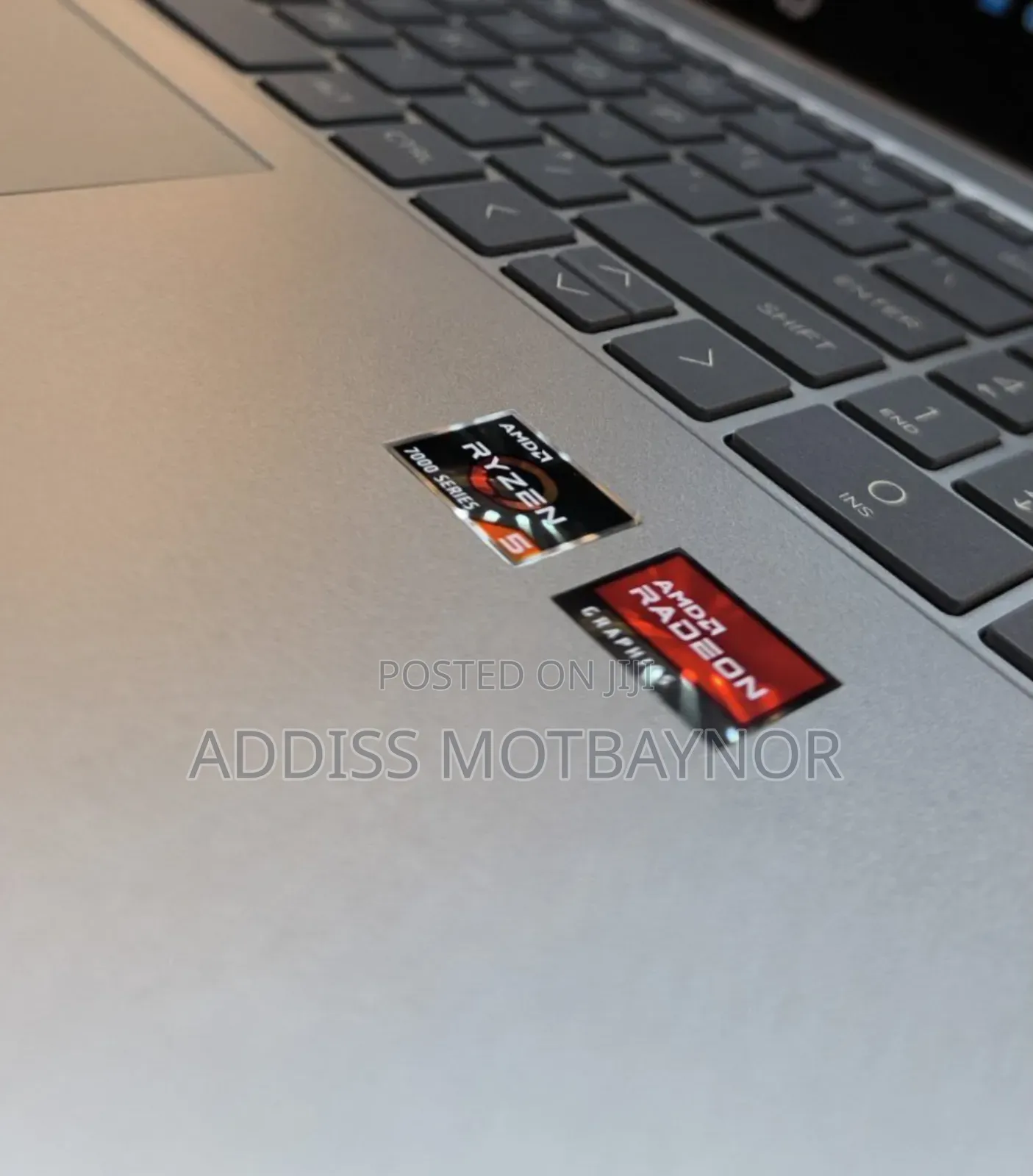 New Laptop HP Stream Notebook 16GB AMD Ryzen 5 SSD 512GB