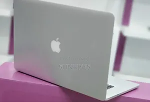 Photo - New Laptop Apple MacBook Pro 2015 16GB Intel Core I7 SSD 256GB