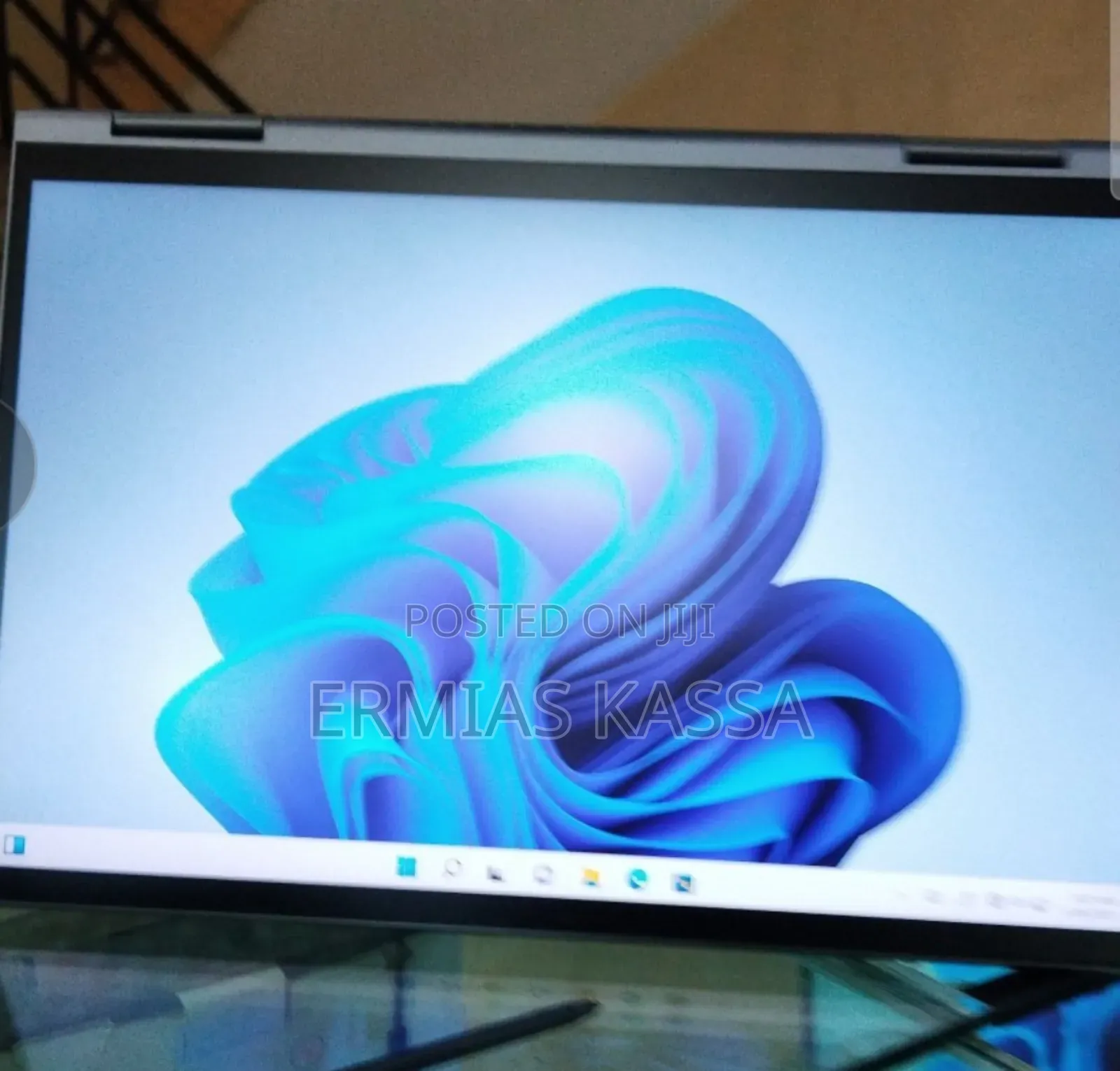 New Laptop Lenovo Thinkpad X1 Yoga 32GB Intel Core I7 SSD 512GB