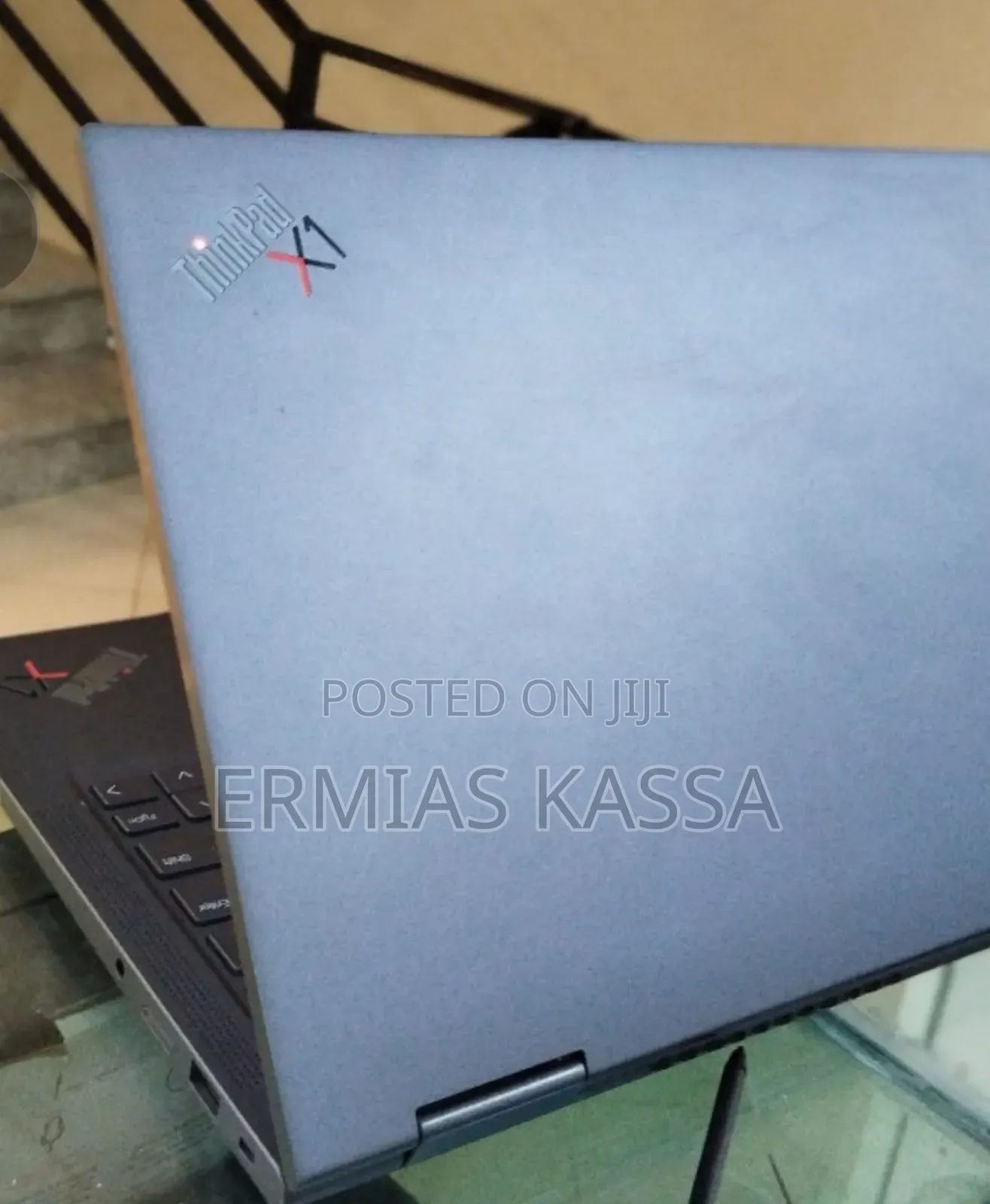 New Laptop Lenovo Thinkpad X1 Yoga 32GB Intel Core I7 SSD 512GB