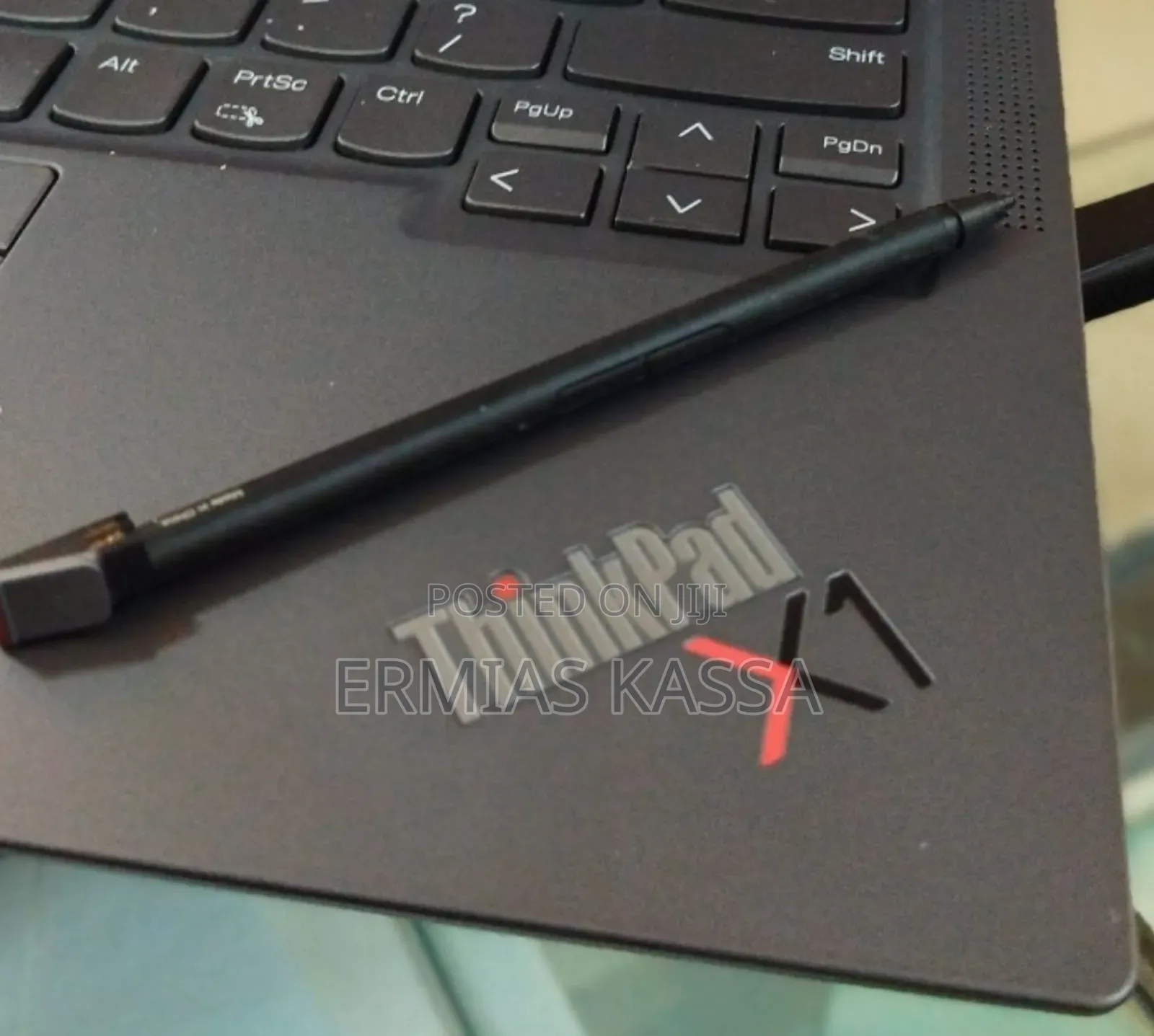 New Laptop Lenovo Thinkpad X1 Yoga 32GB Intel Core I7 SSD 512GB