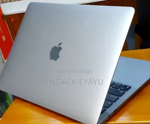 New Laptop 8GB Intel Core I5 SSD 256GB