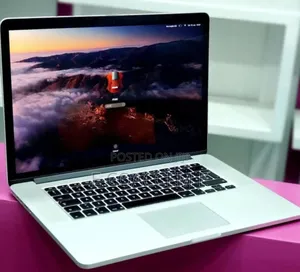 New Laptop Apple MacBook 16GB Intel Core I7 SSD 256GB