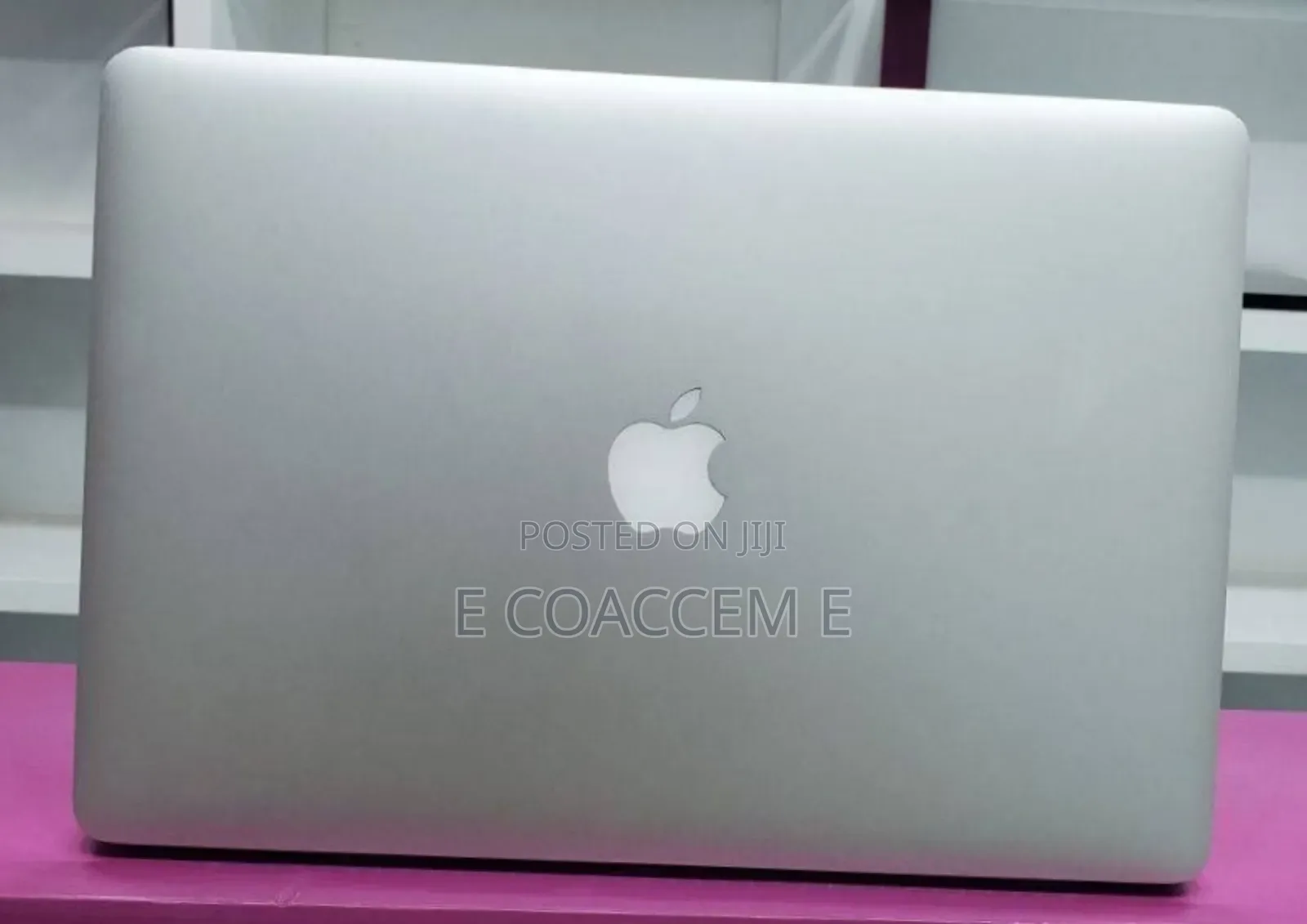 New Laptop Apple MacBook 16GB Intel Core I7 SSD 256GB