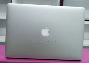 New Laptop Apple MacBook 16GB Intel Core I7 SSD 256GB