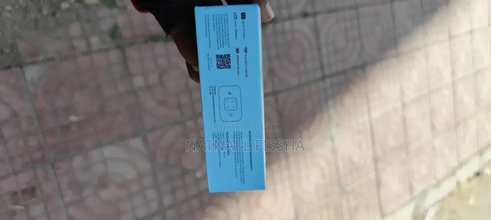 Top Link Wifi Router 4g