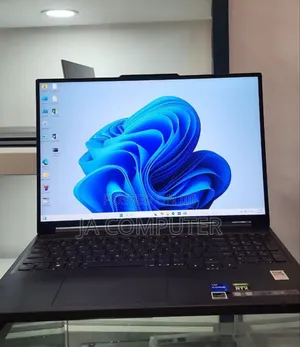 New Laptop Lenovo Legion 5 16GB Intel Core I7 SSD 1T