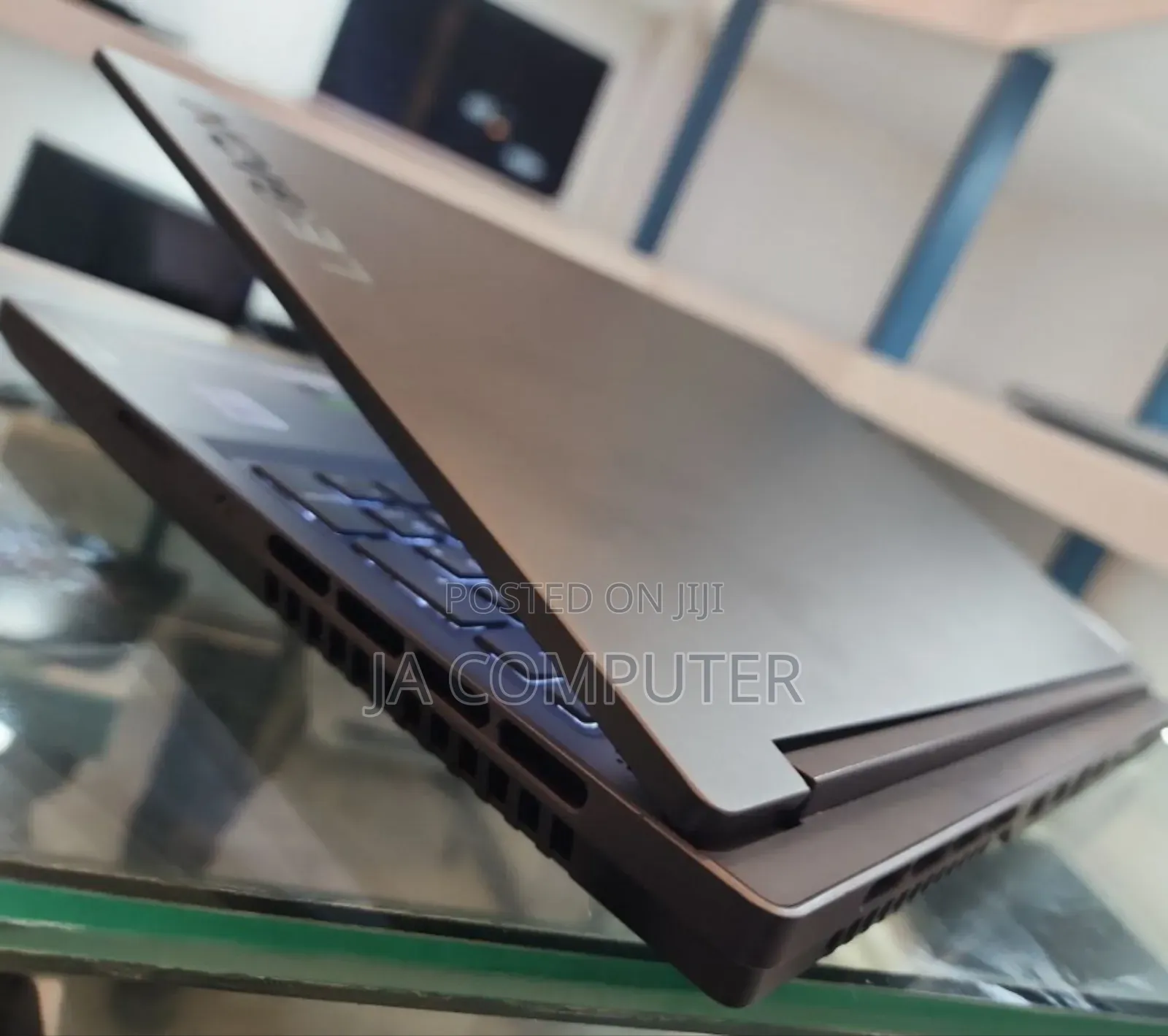 New Laptop Lenovo Legion 5 16GB Intel Core I7 SSD 1T