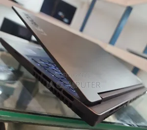 New Laptop Lenovo Legion 5 16GB Intel Core I7 SSD 1T