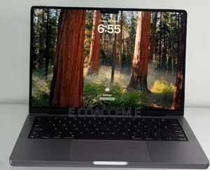 New Laptop Apple MacBook 16GB Apple M1 SSD 512GB