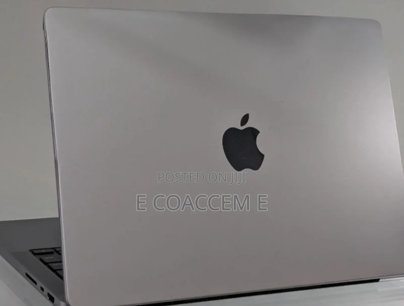 New Laptop Apple MacBook 16GB Apple M1 SSD 512GB