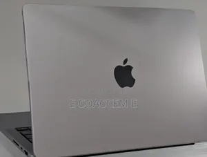 New Laptop Apple MacBook 16GB Apple M1 SSD 512GB