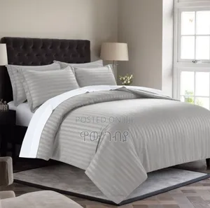 ኮምፈርት Free Delivery