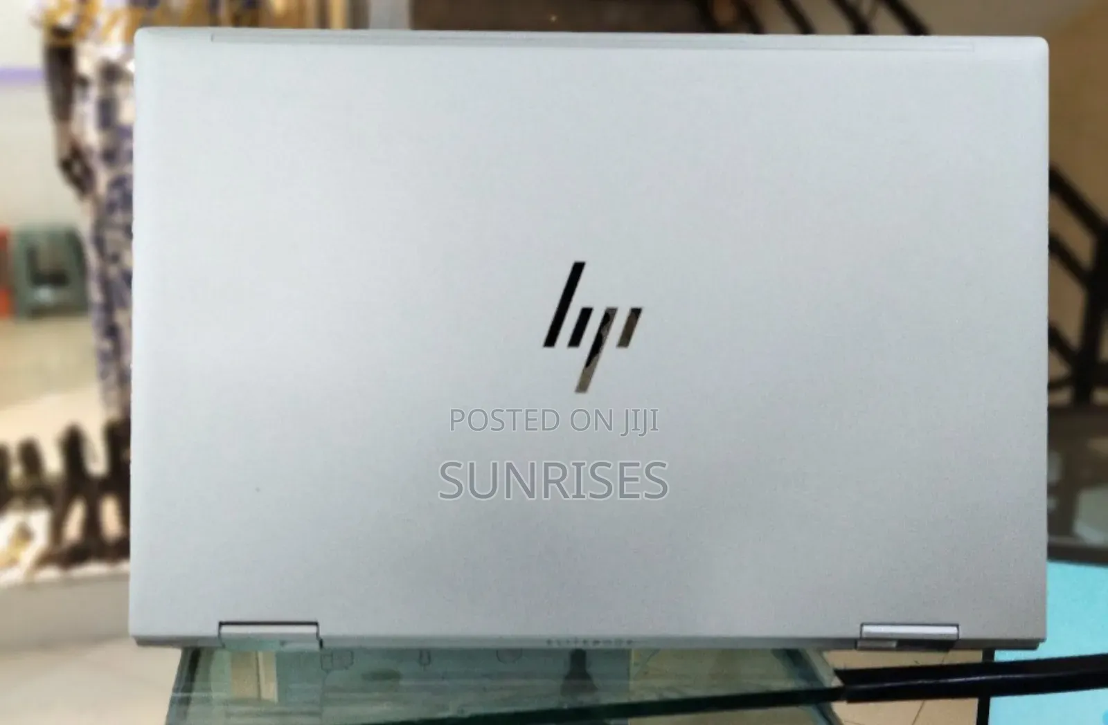 New Laptop HP Elite X2 G8 32GB Intel Core I7 SSD 512GB