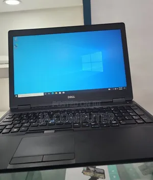 New Laptop Dell Latitude 5310 8GB Intel Core I5 SSD 256GB