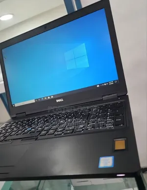 New Laptop Dell Latitude 5310 8GB Intel Core I5 SSD 256GB