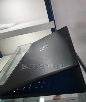 New Laptop Dell Latitude 5310 8GB Intel Core I5 SSD 256GB