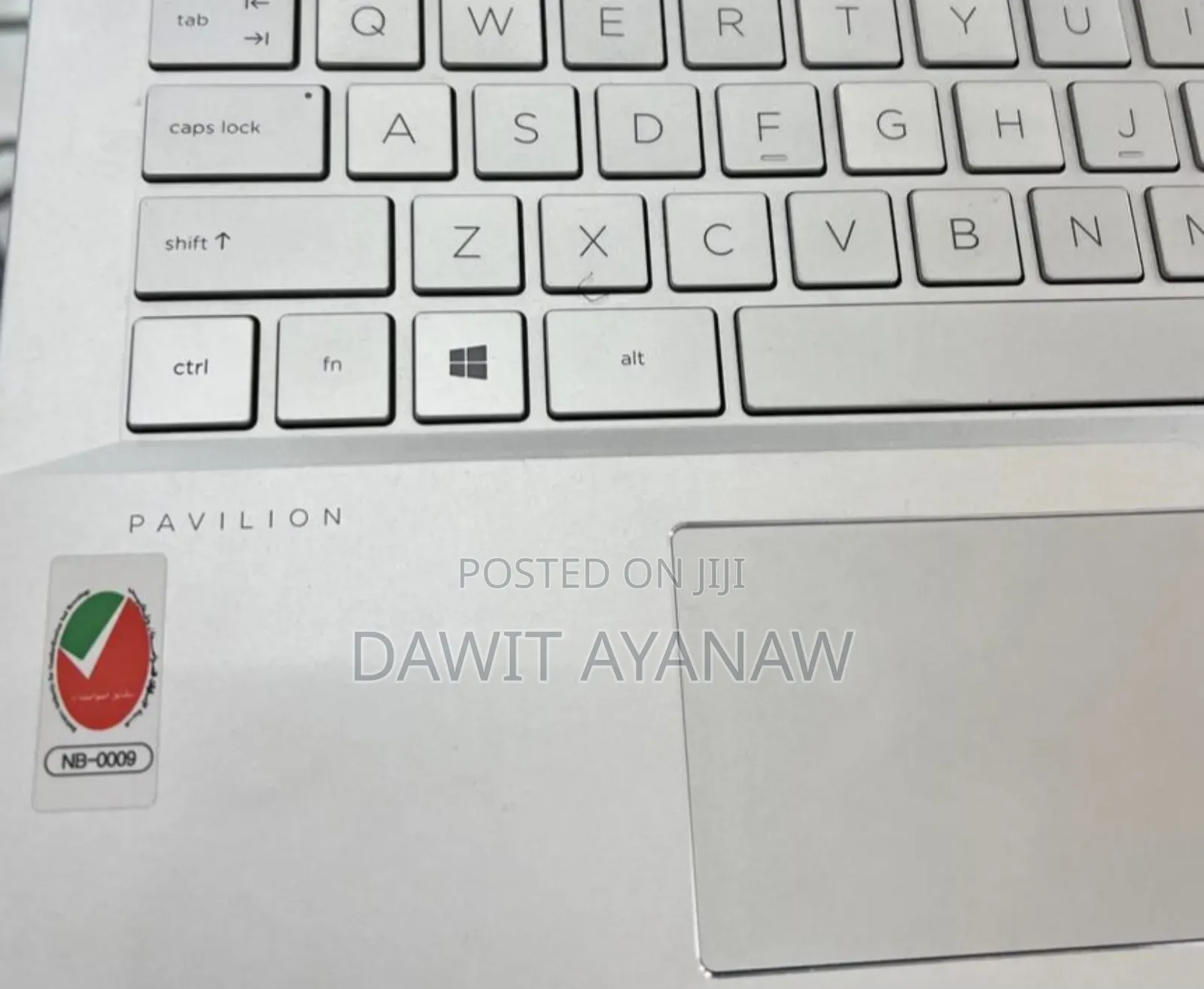 New Laptop HP Pavilion 14 16GB Intel Core I5 SSD 512GB