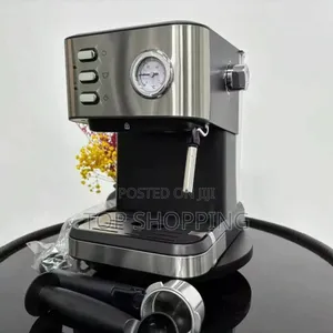Photo - Sutai Coffee Espresso Machine 20 Bar