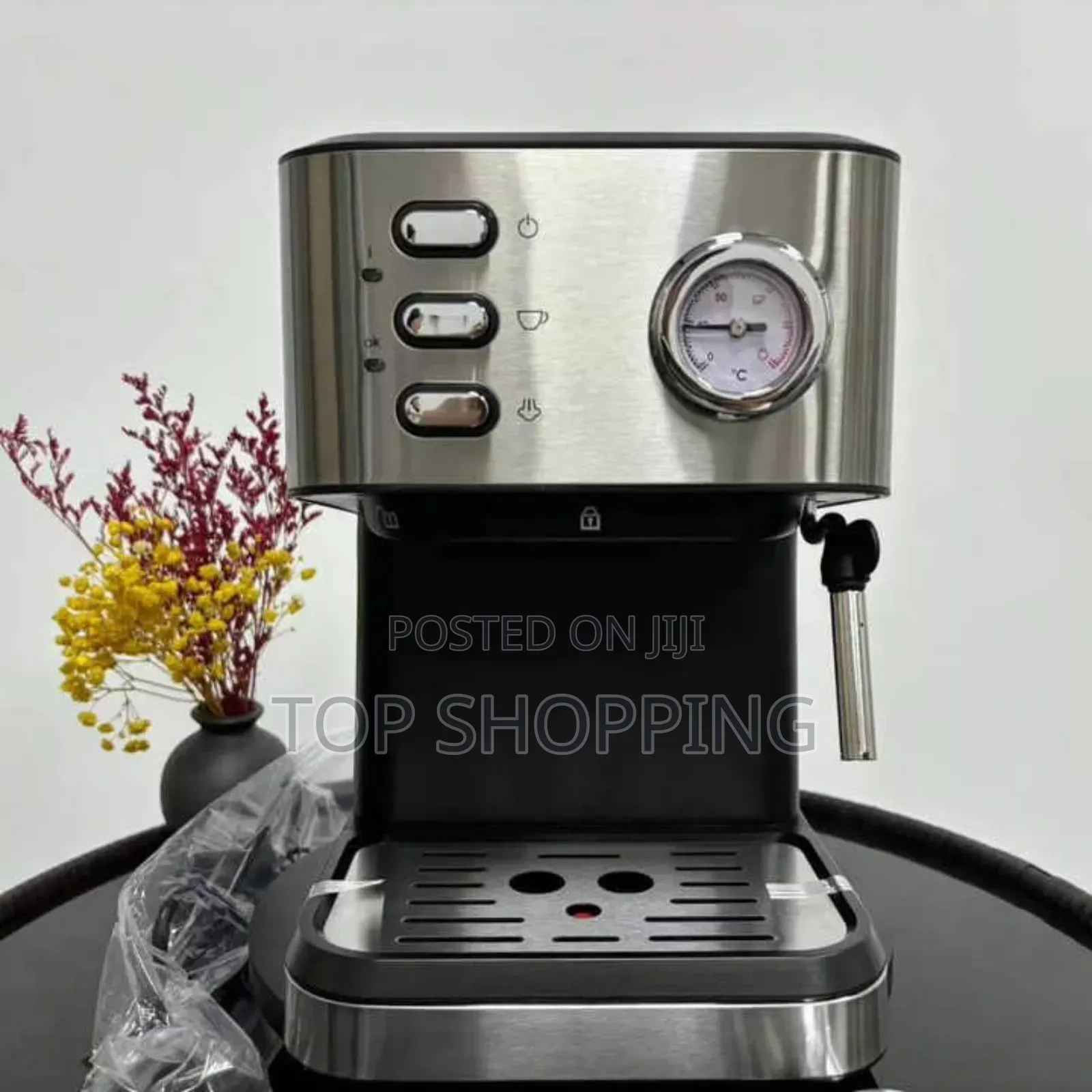 Sutai Coffee Espresso Machine 20 Bar