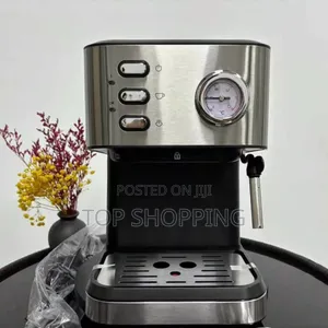 Sutai Coffee Espresso Machine 20 Bar