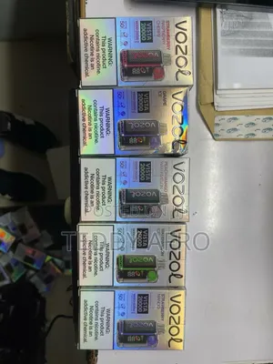 Photo - Vozol Vape