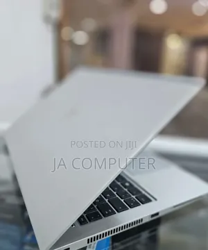 New Laptop HP EliteBook 850 G5 16GB Intel Core I7 SSD 512GB