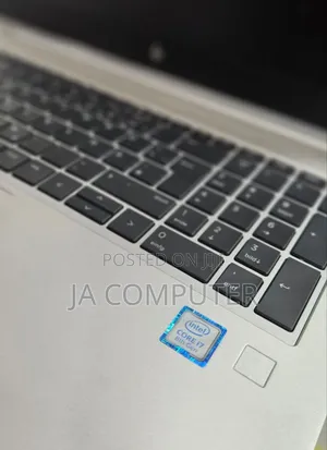 New Laptop HP EliteBook 850 G5 16GB Intel Core I7 SSD 512GB