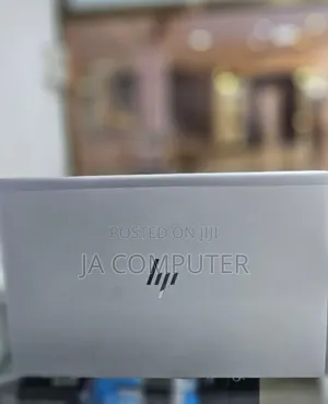 New Laptop HP EliteBook 850 G5 16GB Intel Core I7 SSD 512GB