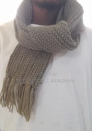 Photo - Hand Made Scarf