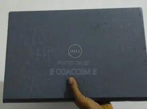 New Laptop Dell 24GB Intel Core I7 SSD 512GB