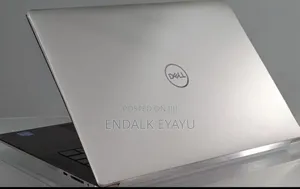 Photo - New Laptop Dell XPS 15 16GB Intel Core I7 SSD 512GB