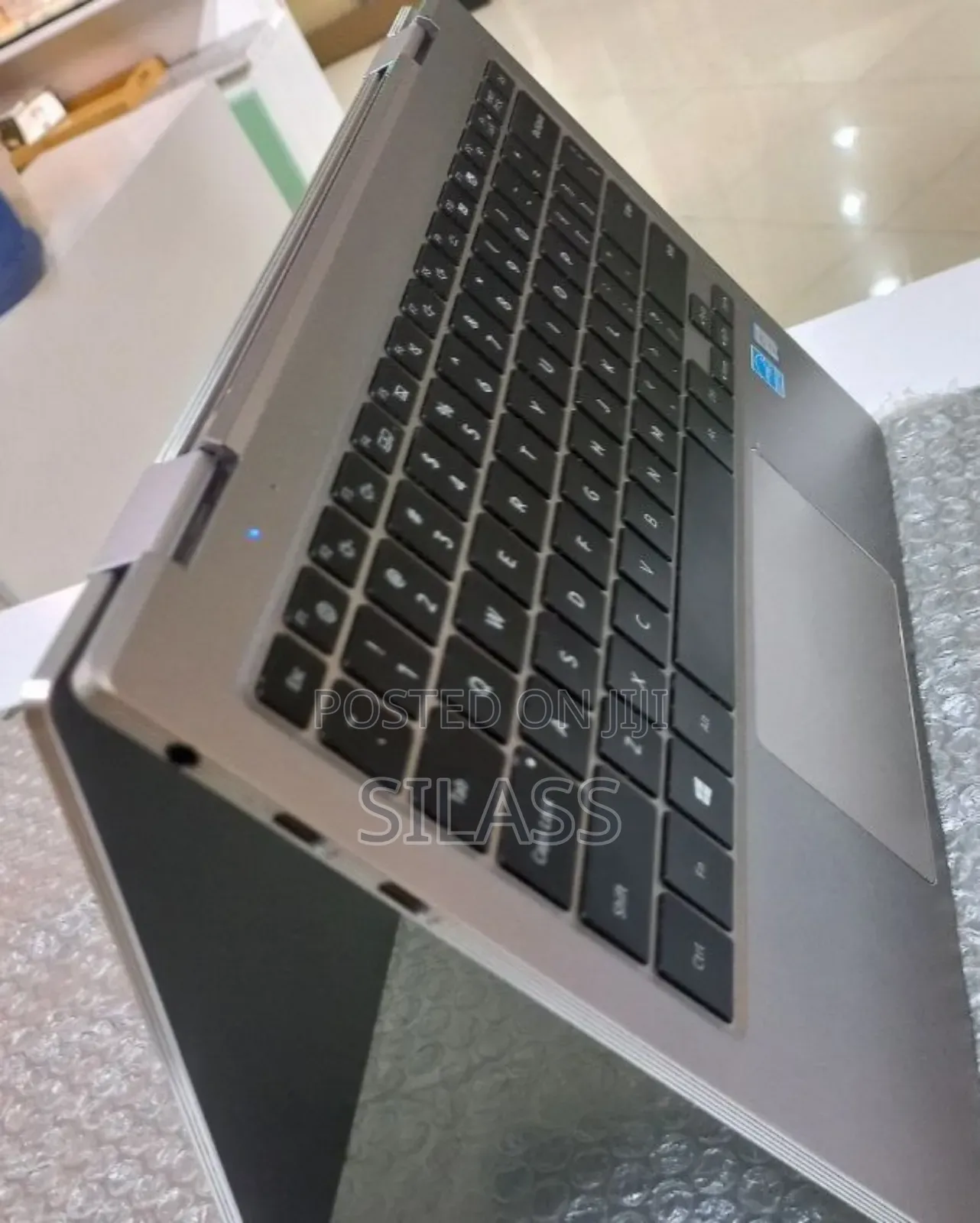 New Samsung Galaxy Book3 360 15 NP750QFG 16GB Intel Core I7 SSD 512GB