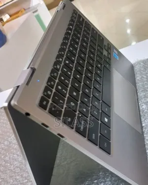 Photo - New Samsung Galaxy Book3 360 15 NP750QFG 16GB Intel Core I7 SSD 512GB